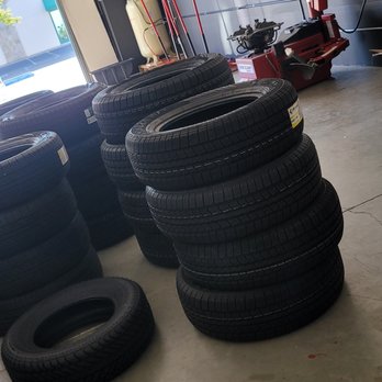 Guerrero's Tires - Tires Near Me - Lathrop, California Guerrero's Tires - Tires Near Me - Lathrop, California