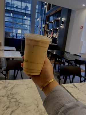 Land of a Thousand Hills Coffee by null