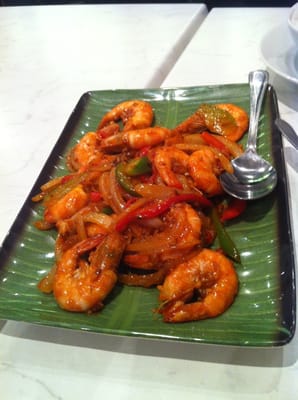 Noodle House by null