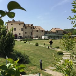 Relais Villa Santa Margherita