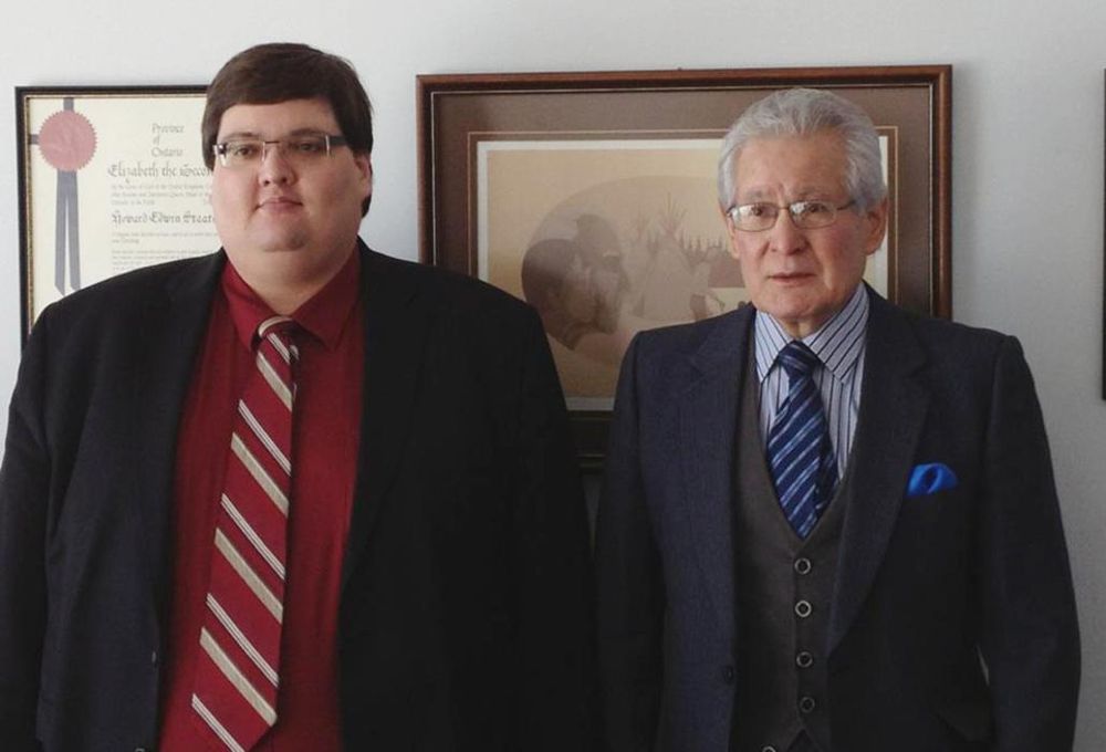 STAATS LAW Updated July 2024 188 Mohawk Street, Brantford, Ontario