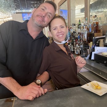 La Grande Martier - Our servers - New American Near Me - Stuart, Florida La Grande Martier - Our servers - New American Near Me - Stuart, Florida