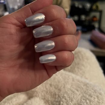 Beauty Nails - Chrome nails - Nail Salons Near Me - Novato, California Beauty Nails - Chrome nails - Nail Salons Near Me - Novato, California