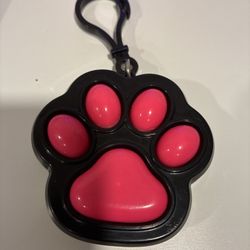 Thrift Plus - the cat paw i bought! amazing find. definitely check out the store!