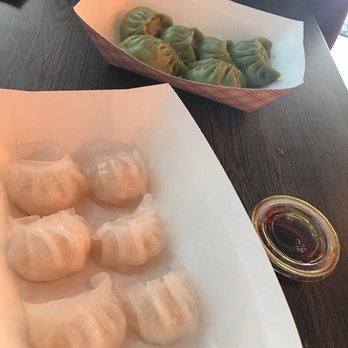 Delray Goodies - 6 Piece Pork& Shrimp Shumai - Bubble Tea Near Me - Boca Raton, Florida