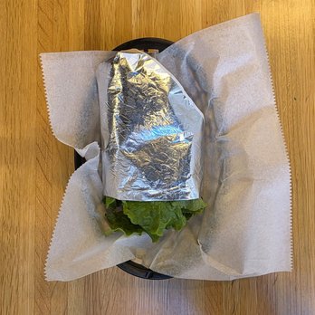 BGR Burgers Grilled Right - Vegan Lettuce Bun Burger - Burgers Near Me - Bloomfield, New Jersey BGR Burgers Grilled Right - Vegan Lettuce Bun Burger - Burgers Near Me - Bloomfield, New Jersey