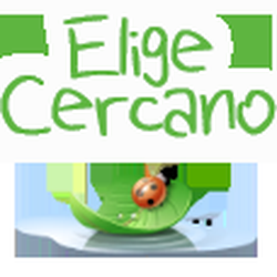 Elige Cercano