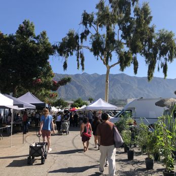 Pasadena Farmers Market - Farmers Market Near Me - Pasadena, California Pasadena Farmers Market - Farmers Market Near Me - Pasadena, California
