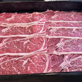 Haidilao Hotpot - Wagyu - Hot Pot Near Me - San Diego, California Haidilao Hotpot - Wagyu - Hot Pot Near Me - San Diego, California