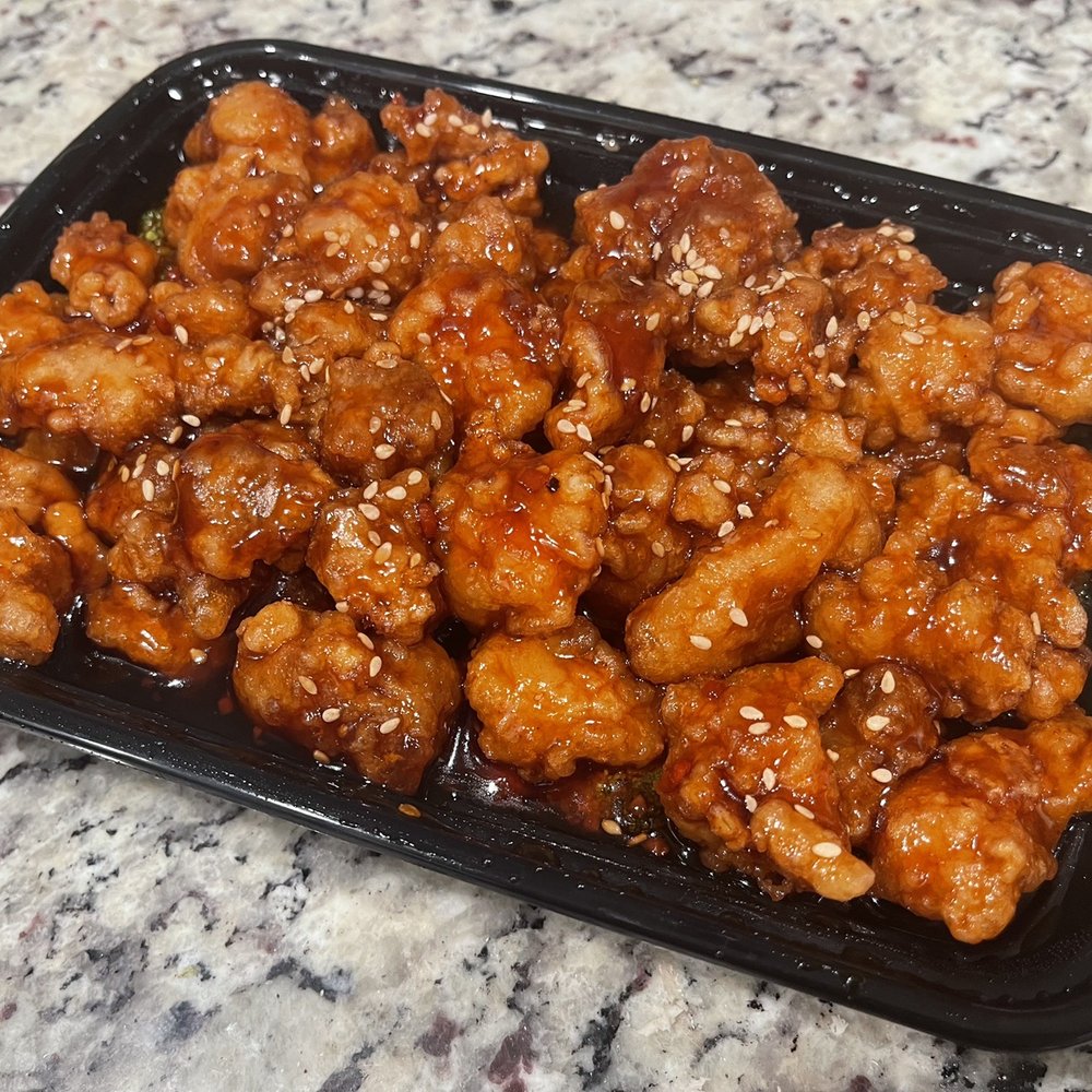 China Spring - Sesame Chicken - Chinese Near Me - Nashville, Tennessee China Spring - Sesame Chicken - Chinese Near Me - Nashville, Tennessee