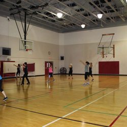 State College YMCA - Gym