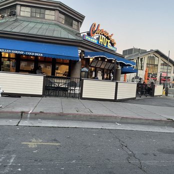 Chowder Hut - Seafood Near Me - San Francisco, California