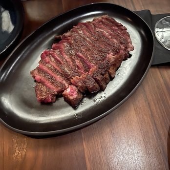 Matu - Steakhouses Near Me - Beverly Hills, California