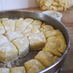 Knead Doughnuts