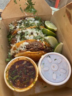 Korea Taqueria - South Philly by null