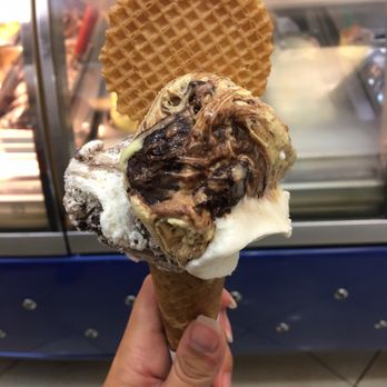 Gel'Istria - Ice Cream & Frozen Yogurt Near Me - Rome, RM