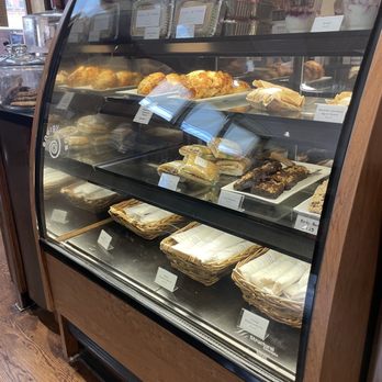 The Mill Coffee &Tea - More tasty treats - Coffee & Tea Near Me - Lincoln, Nebraska