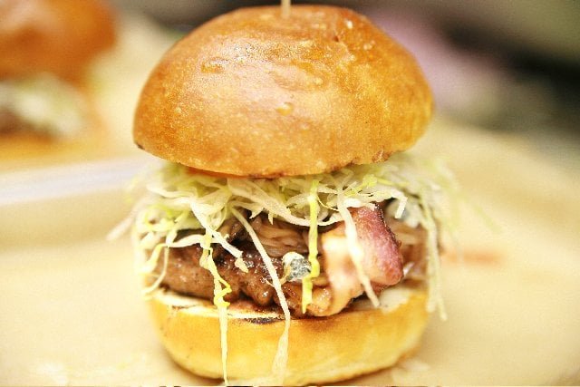 Bareburger - Forest Hills