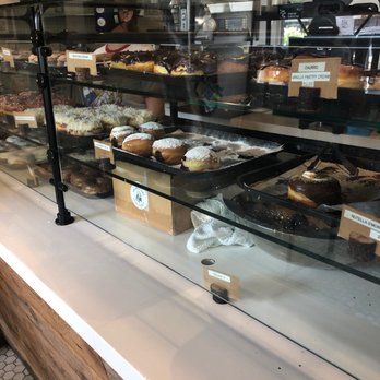 Grindstone Coffee & Donuts - Donuts Near Me - Sag Harbor, New York Grindstone Coffee & Donuts - Donuts Near Me - Sag Harbor, New York
