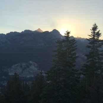 Minaret Vista - Sunset - Landmarks & Historical Buildings Near Me - Mammoth Lakes, California Minaret Vista - Sunset - Landmarks & Historical Buildings Near Me - Mammoth Lakes, California