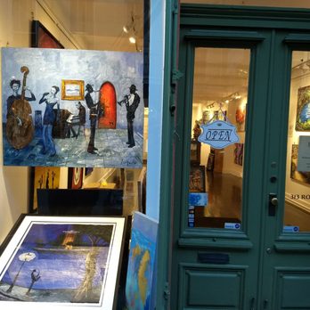 Caliche & Pao Gallery - Art Galleries Near Me - New Orleans, Louisiana Caliche & Pao Gallery - Art Galleries Near Me - New Orleans, Louisiana