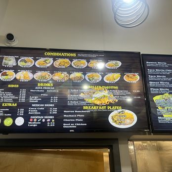 Torres Birria Taco Shop - Mexican Near Me - Albuquerque, New Mexico