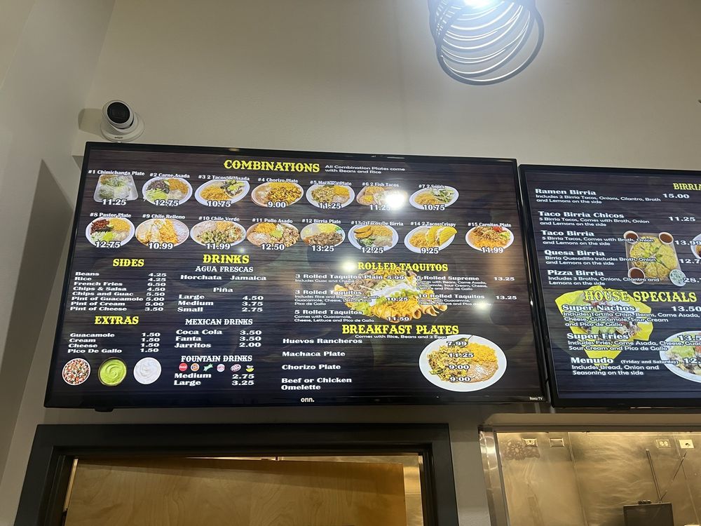Torres Birria & Taco Shop
