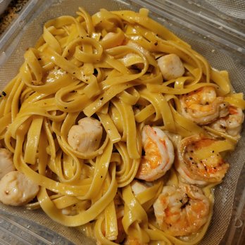 The Great Impasta - Seafood Pasta - Italian Near Me - Danville, California The Great Impasta - Seafood Pasta - Italian Near Me - Danville, California