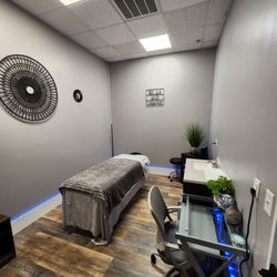 Restorative Therapeutic Massage