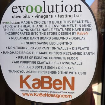 Evoolution - What makes them different? This. - Specialty Food Near Me - Canmore, Alberta