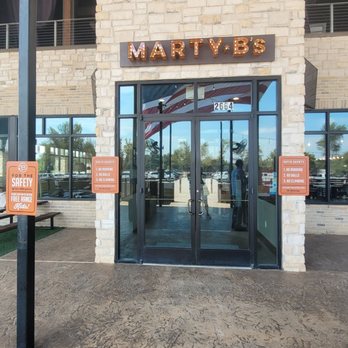 Marty B's - Tex-Mex Near Me - Bartonville, Texas Marty B's - Tex-Mex Near Me - Bartonville, Texas