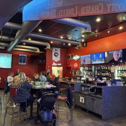 Bar Bar