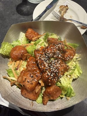 The Hill Tavern by null