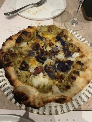 Lazy Lane Restaurant by null