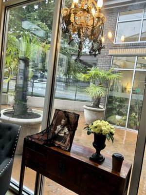 Cafe Argento by null