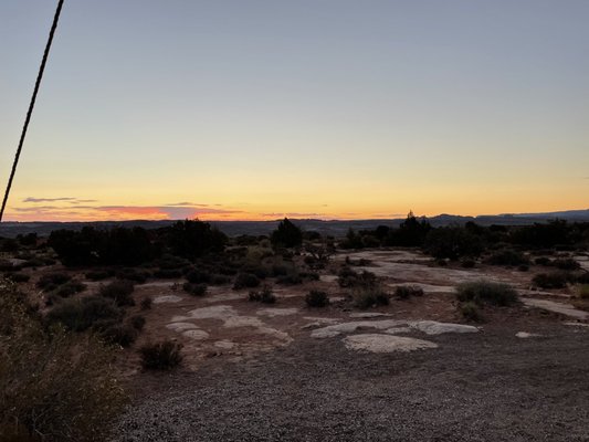 Under Canvas Moab by null
