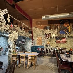 Town of Oatman - Restaurant
