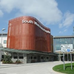 South West Acute Hospital