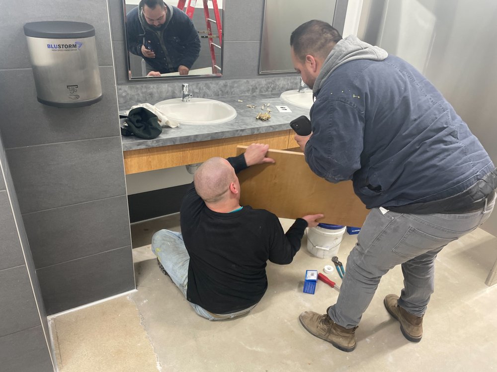 Slide of Ehrhardt Brothers Quality Plumbing