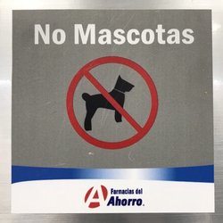 Farmacias del Ahorro Casa Blanca