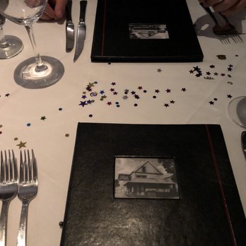 Ruth's Chris Steak House - Birthday decorations - Seafood Near Me - Northbrook, Illinois Ruth's Chris Steak House - Birthday decorations - Seafood Near Me - Northbrook, Illinois