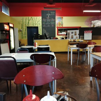 Koko Lunchbox - Restaurant - Korean Near Me - Provo, Utah