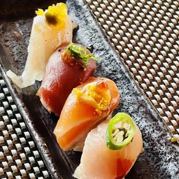 O-Ku - Nigiri - Sushi Bars Near Me - Charlotte, North Carolina O-Ku - Nigiri - Sushi Bars Near Me - Charlotte, North Carolina