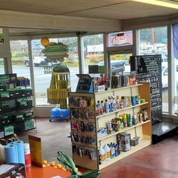Simmons Garage