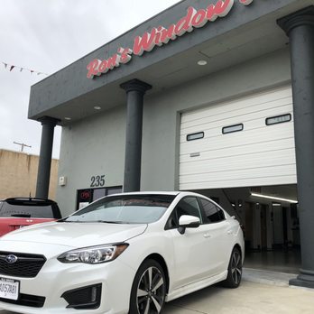 Ron's Window Tinting - Home Window Tinting Near Me - Lodi, California Ron's Window Tinting - Home Window Tinting Near Me - Lodi, California