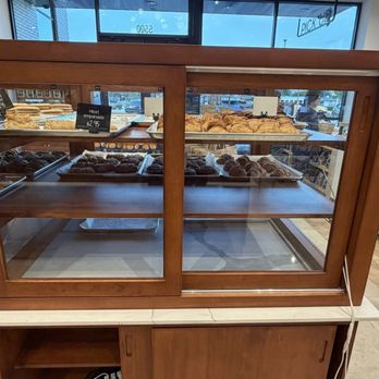 San Martin - Bakeries Near Me - Plano, Texas