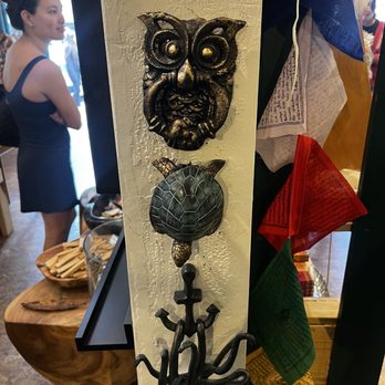 Tokenz - door knockers - Jewelry Near Me - Half Moon Bay, California