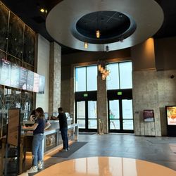 CMX CinéBistro CityPlace Doral - Jurassic Park