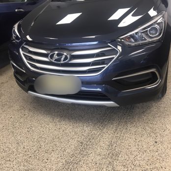 Branning Collision Center - Finish product speaks for itself.  She's shining bright once again - Body Shops Near Me - Union City, New Jersey