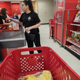 Target security